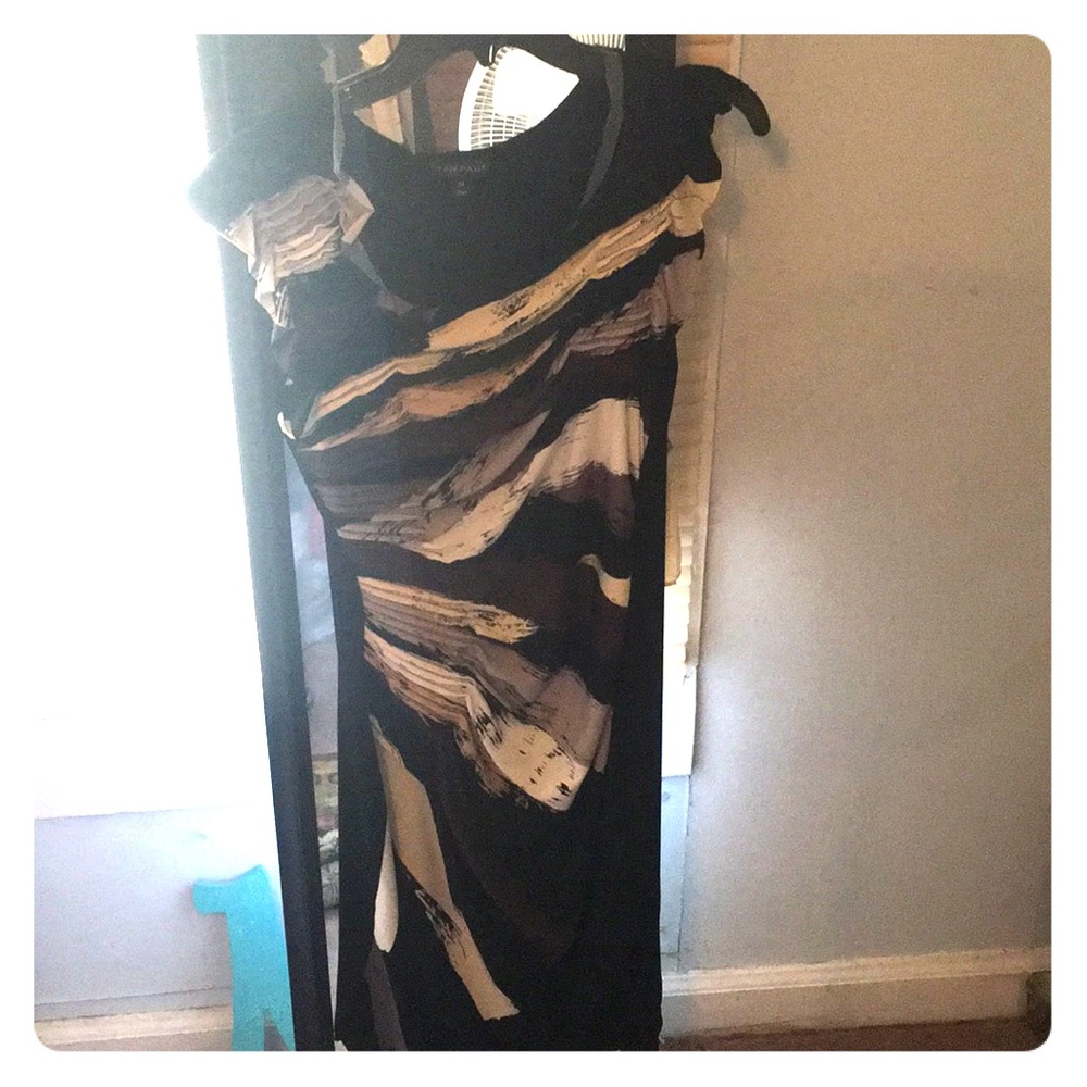 Cute date night dress
